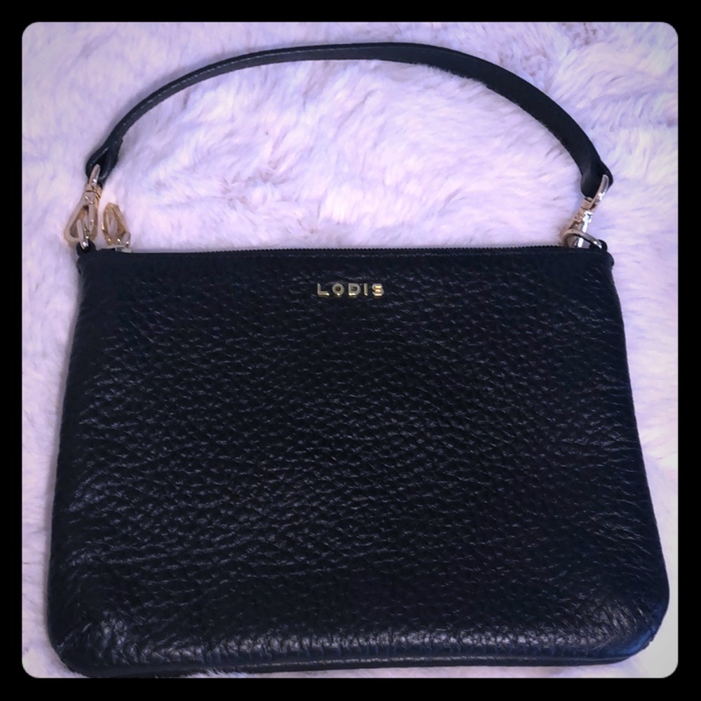 Lodi’s Mini Clutch